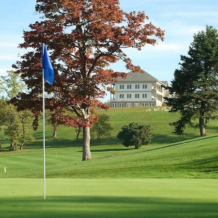 Inn At Lenape Heights-Golf Resort And Event Center Ford City Esterno foto