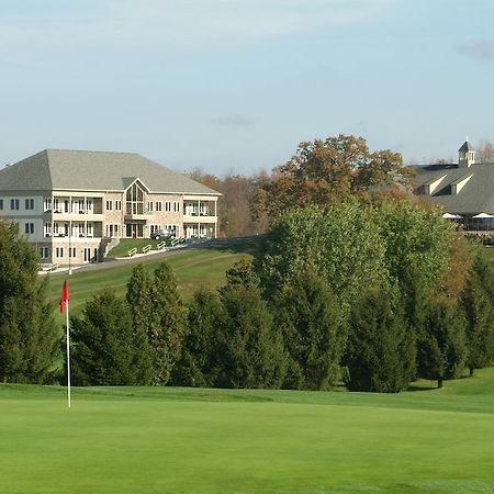Inn At Lenape Heights-Golf Resort And Event Center Ford City Esterno foto