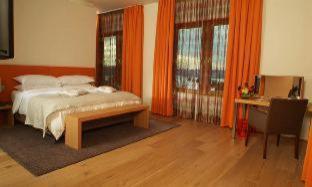 Inn At Lenape Heights-Golf Resort And Event Center Ford City Camera foto
