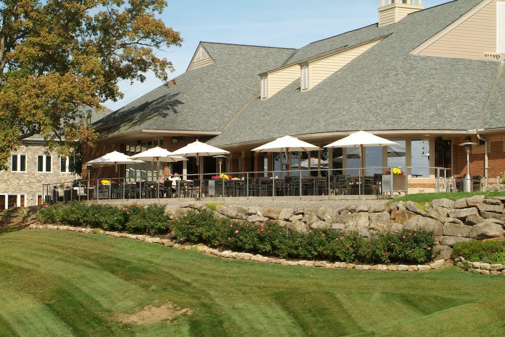 Inn At Lenape Heights-Golf Resort And Event Center Ford City Esterno foto