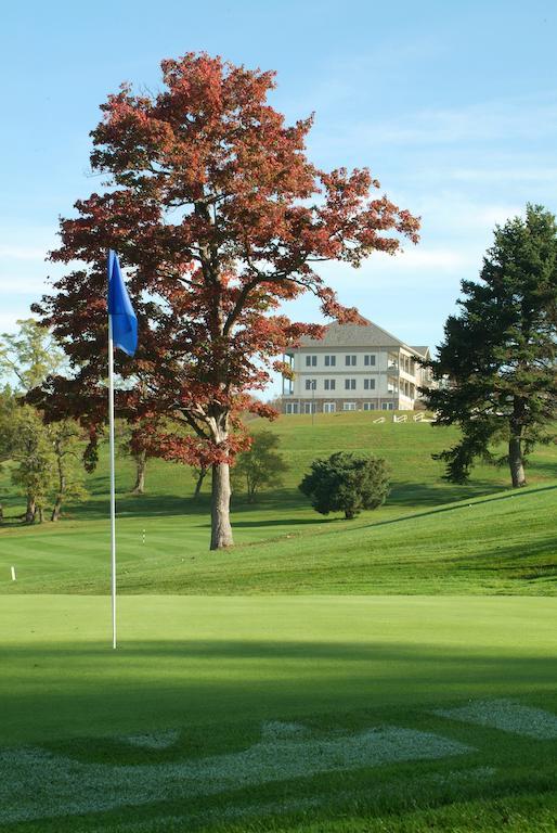 Inn At Lenape Heights-Golf Resort And Event Center Ford City Esterno foto
