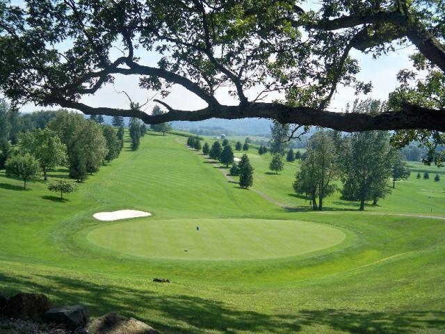 Inn At Lenape Heights-Golf Resort And Event Center Ford City Esterno foto