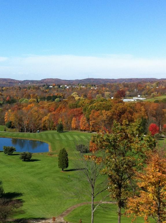 Inn At Lenape Heights-Golf Resort And Event Center Ford City Esterno foto