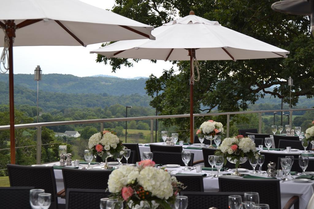 Inn At Lenape Heights-Golf Resort And Event Center Ford City Esterno foto