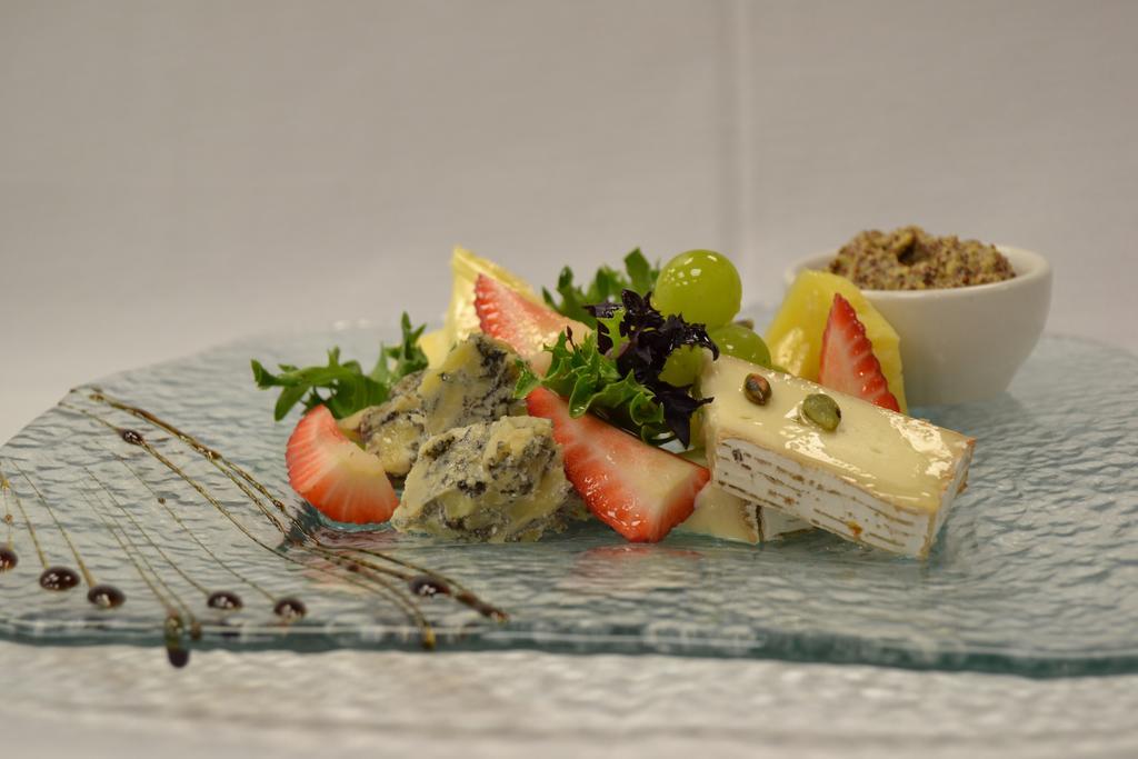 Inn At Lenape Heights-Golf Resort And Event Center Ford City Esterno foto