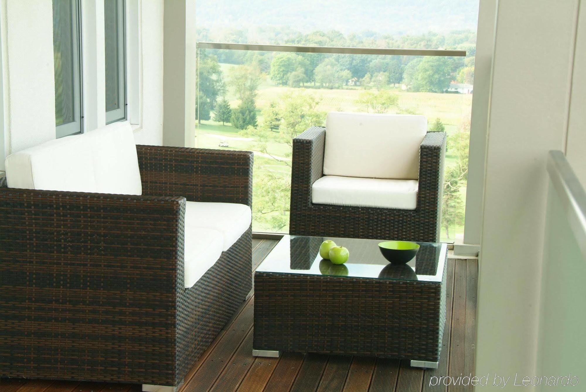 Inn At Lenape Heights-Golf Resort And Event Center Ford City Esterno foto