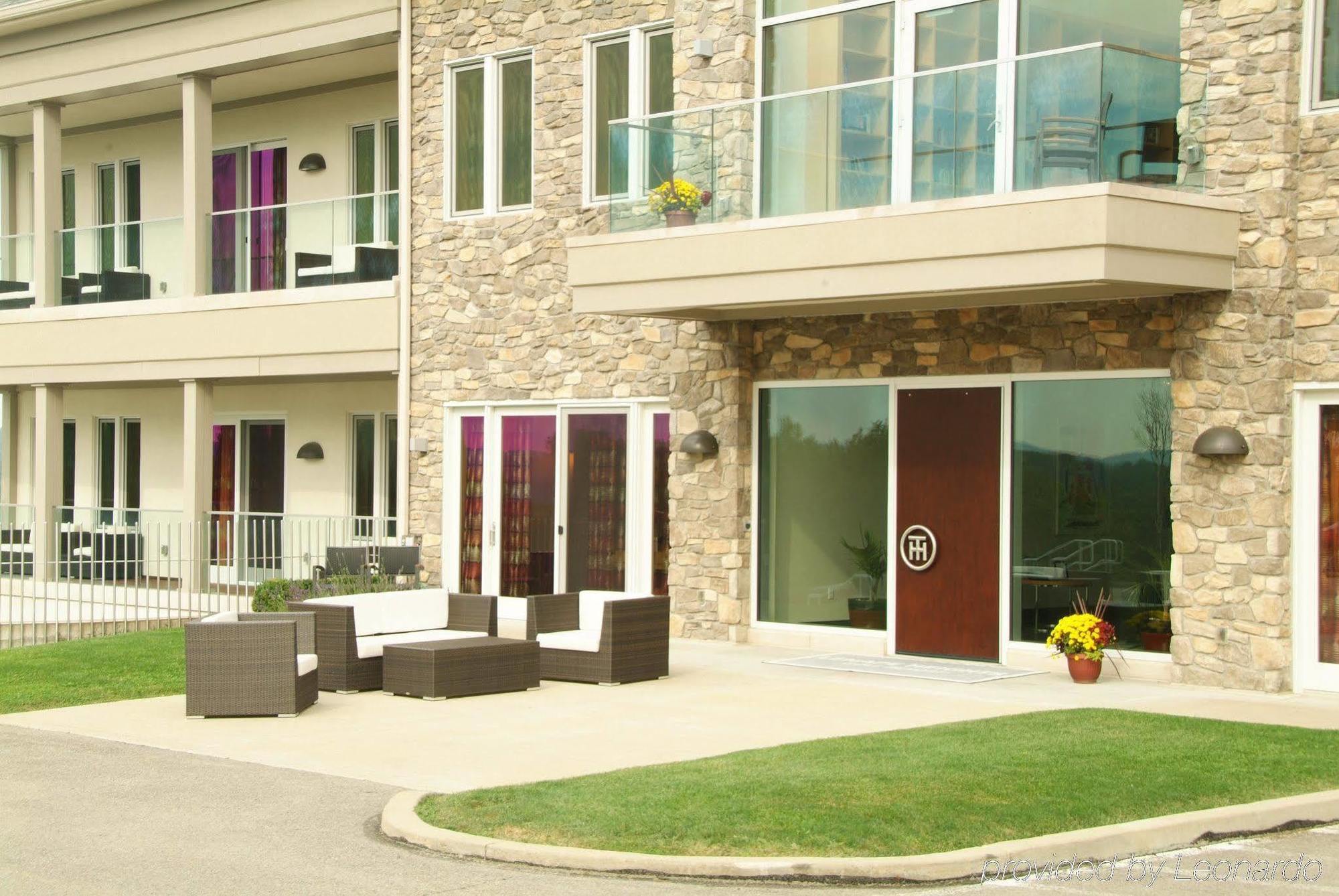 Inn At Lenape Heights-Golf Resort And Event Center Ford City Esterno foto