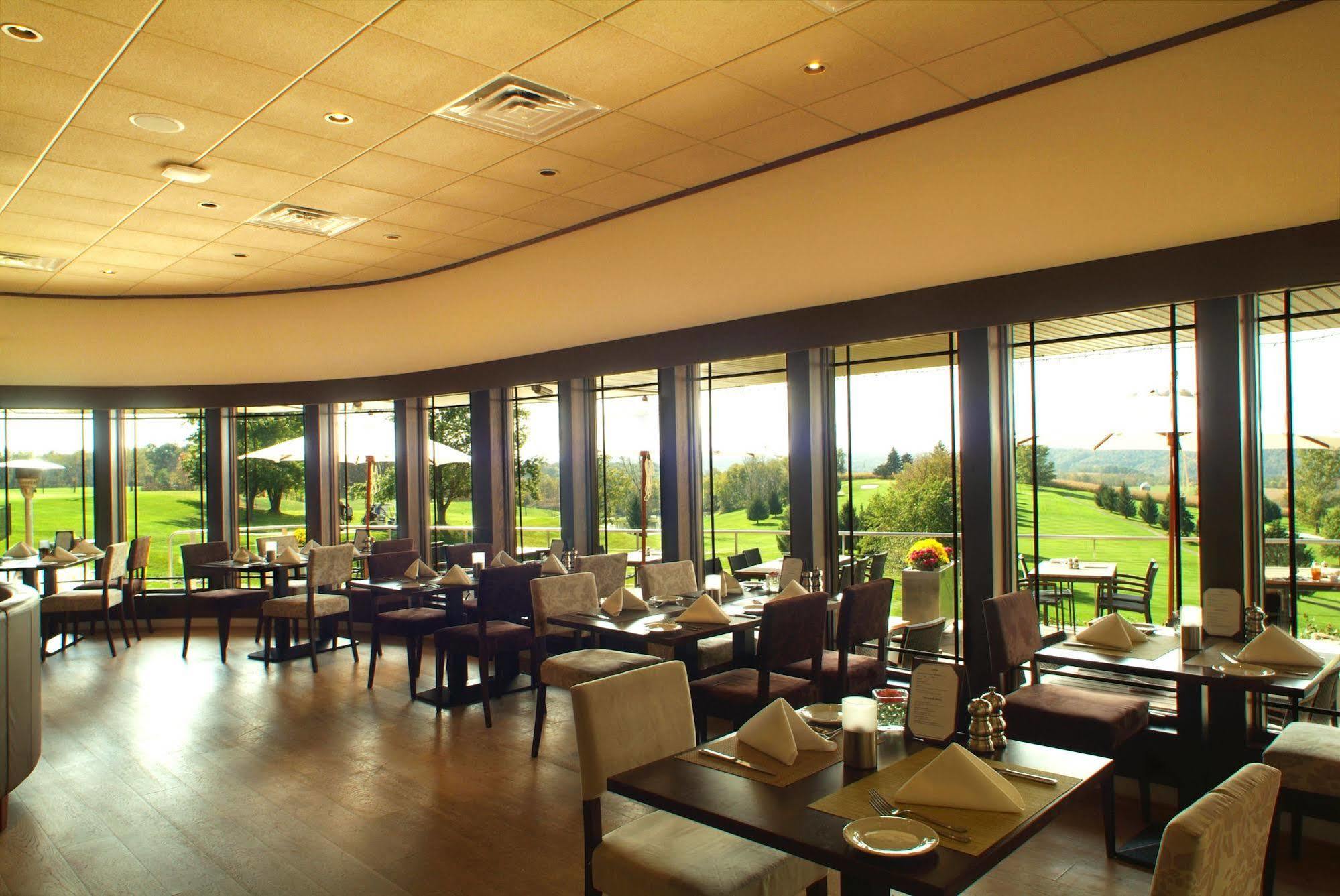 Inn At Lenape Heights-Golf Resort And Event Center Ford City Esterno foto