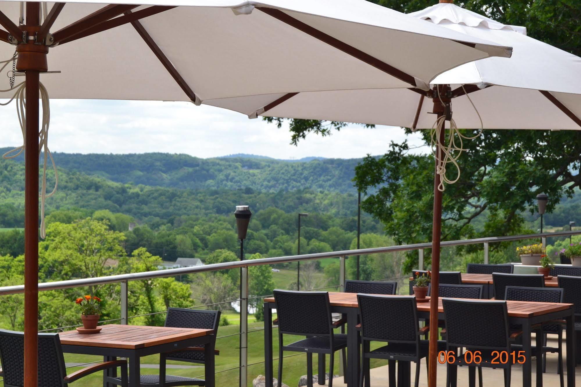 Inn At Lenape Heights-Golf Resort And Event Center Ford City Esterno foto