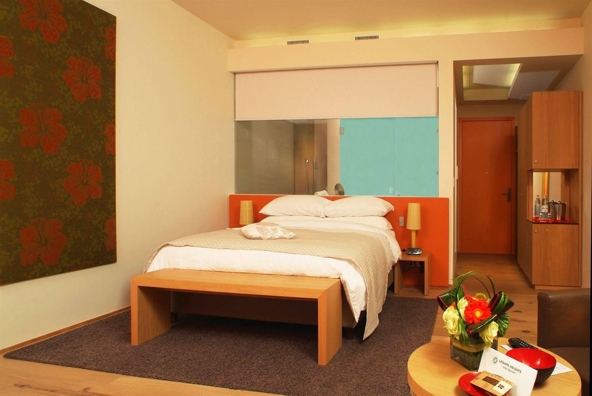 Inn At Lenape Heights-Golf Resort And Event Center Ford City Esterno foto